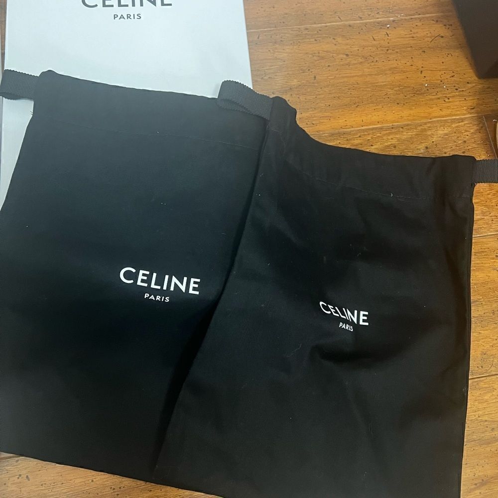 Celine sneakers - Picture 5 of 13